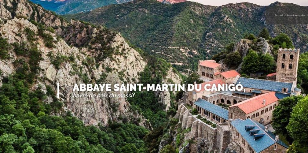 Visite Languedoc Roussillon Leilighet Perpignan Eksteriør bilde