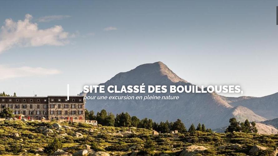 Visite Languedoc Roussillon Leilighet Perpignan Eksteriør bilde