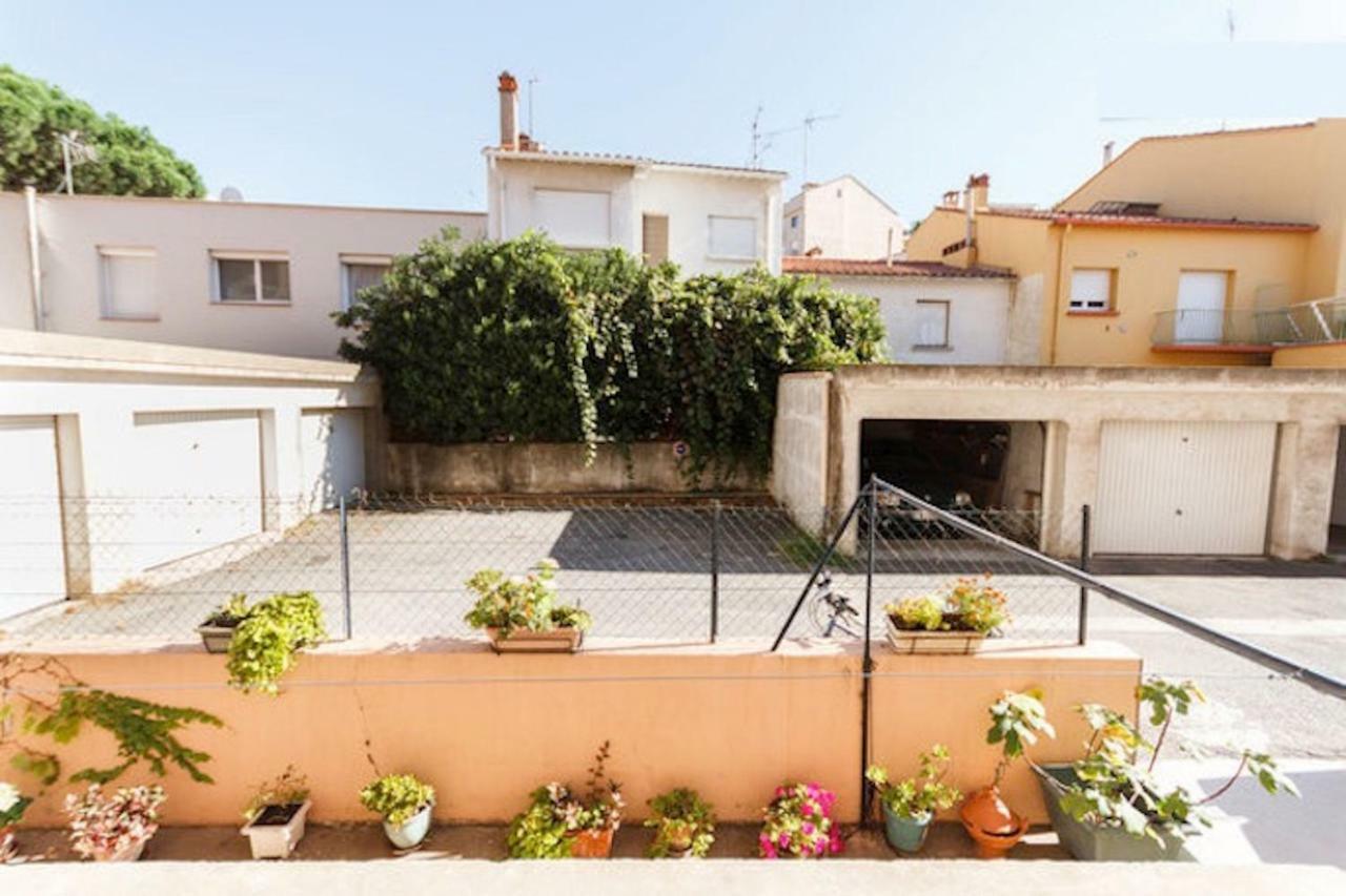 Visite Languedoc Roussillon Leilighet Perpignan Eksteriør bilde